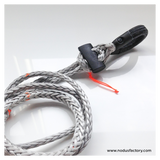 Nodus Factory Jib Sail Carabiner - Mf 3 40mm