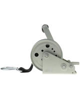 TH Marine 1000 LB Trailer Winch