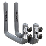 Magma Removable Rail Mounted Kayak & SUP Rack – 20" Wide