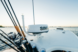 SIMRAD Halo 20+ Radar