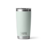 YETI Rambler 20oz Tumbler with Magslider Lid
