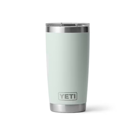 YETI Rambler 20oz Tumbler with Magslider Lid