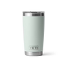 YETI Rambler 20oz Tumbler with Magslider Lid