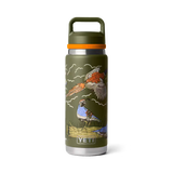 Yeti Rambler 26 oz Bottle with Chug Cap