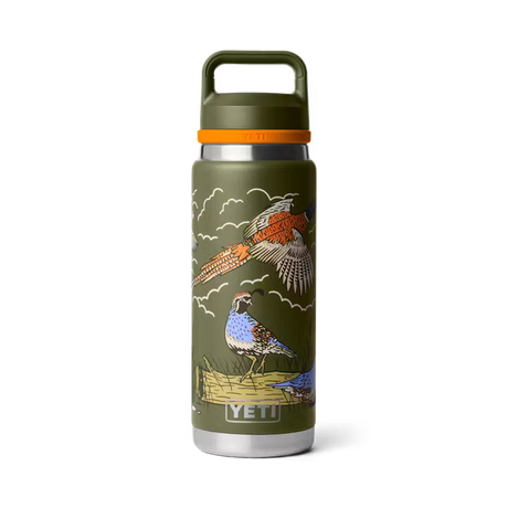 Yeti Rambler 26 oz Bottle with Chug Cap