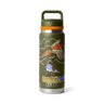 Yeti Rambler 26 oz Bottle with Chug Cap