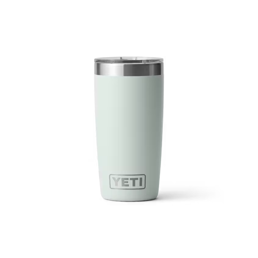 YETI Rambler 10oz Tumbler with Magslider Lid