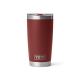 YETI Rambler 20oz Tumbler with Magslider Lid
