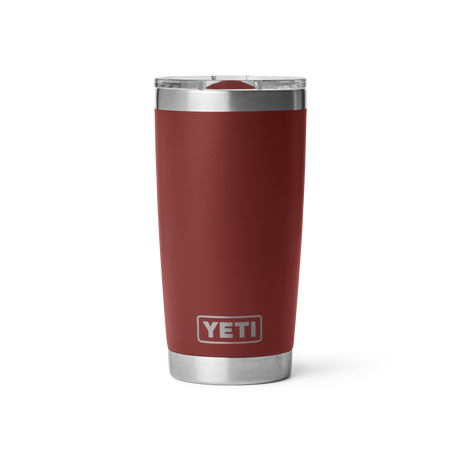 YETI Rambler 20oz Tumbler with Magslider Lid