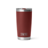 YETI Rambler 20oz Tumbler with Magslider Lid