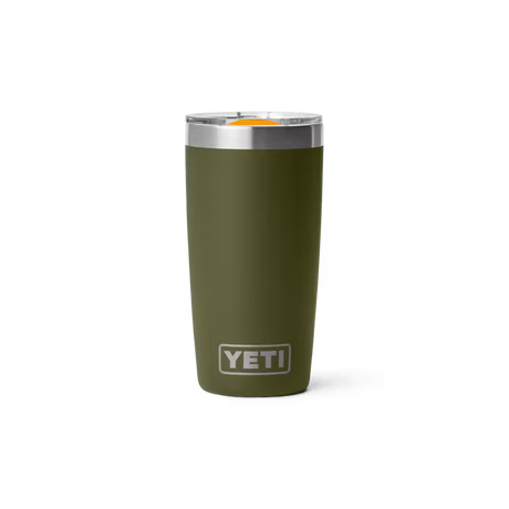 YETI Rambler 10oz Tumbler with Magslider Lid