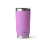 YETI Rambler 20oz Tumbler with Magslider Lid