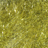 Hareline Ripple Ice Dub - Gold #153 Hareline Dubbin