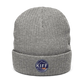 TuziGazi Recycled cuffed beanie KiffLab