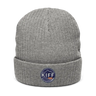 TuziGazi Recycled cuffed beanie KiffLab
