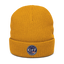TuziGazi Recycled cuffed beanie KiffLab