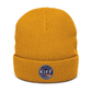 TuziGazi Recycled cuffed beanie KiffLab