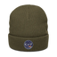 TuziGazi Recycled cuffed beanie KiffLab