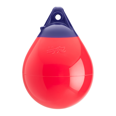 Polyform Scotchman Buoys - Red - A0