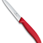Victorinox Serrated Paring Knife - 4" - Black