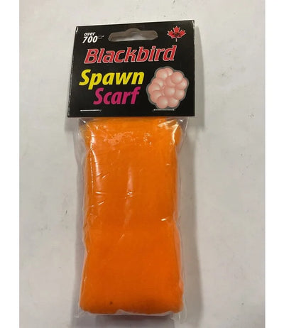 Blackbird Spawn Scarf