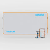 REEF MAT | Inflatable Water Mat | The Original MISSION Mat Mission Outdoor