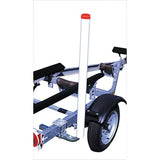 Tie Down 86103 48 in. Heavy Duty Guide-on Kit