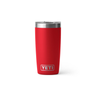 Yeti 10oz Tumbler - Magslider Lid - White