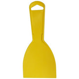 Richard Plastic Flexible Putty Knife - 1 9/16"
