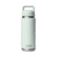 YETI Rambler 26oz Water Bottle with Straw Cap Yeti