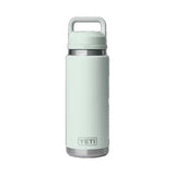 YETI Rambler 26oz Water Bottle with Straw Cap Yeti