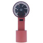 I2 5 Speed Handheld Fan With Tilt, Oscillation i2
