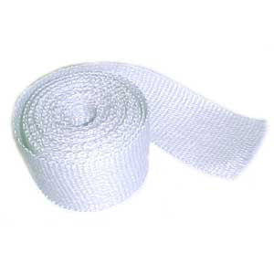 Exhaust Wrap 2-1/2"X1/16"X 100'
