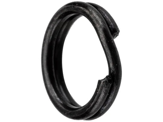 VMC Split Ring - Black Nickel