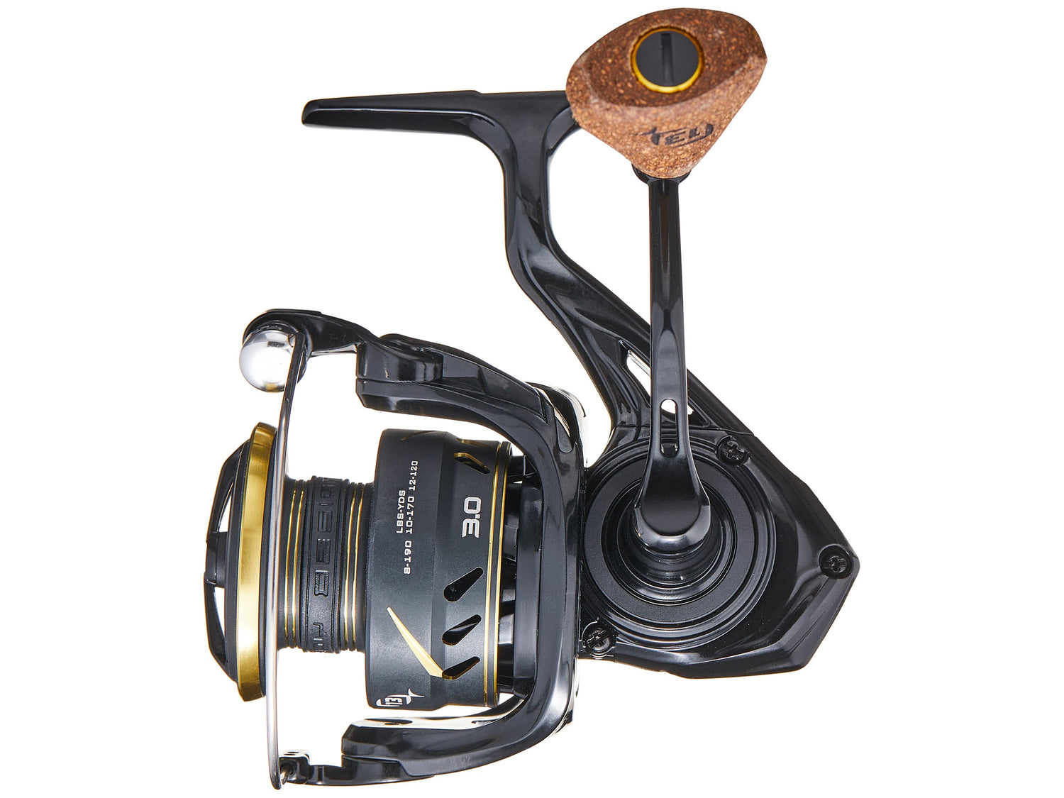 13 Fishing Axum Spinning Reel 4.0 13 Fishing Axum Spinning Reel 4.0