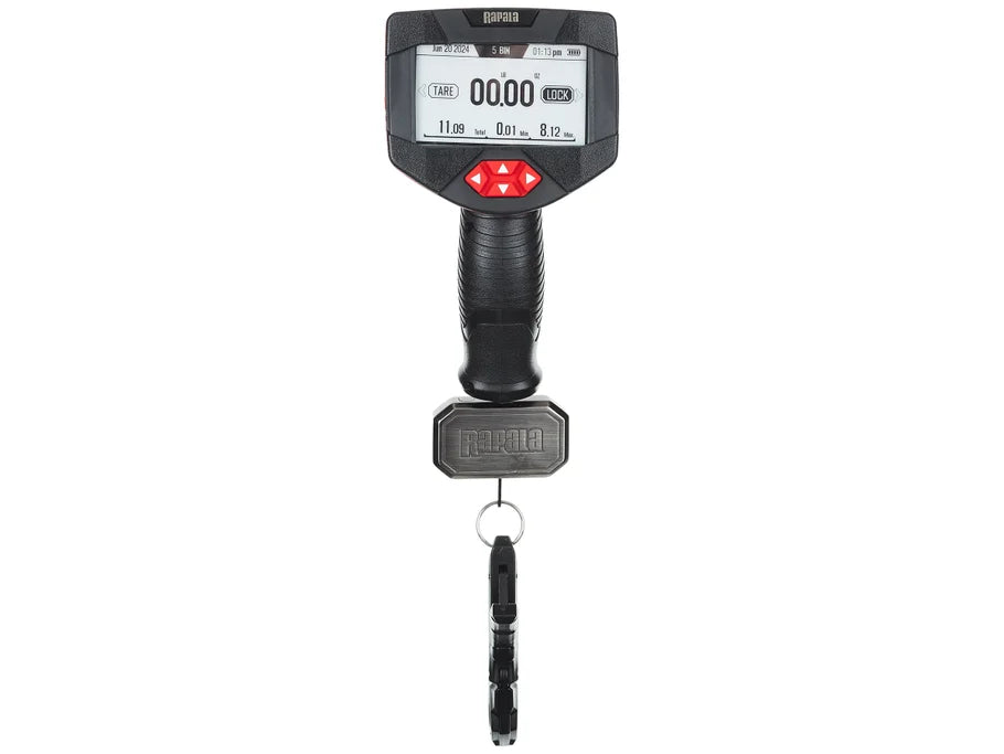 Rapala 20 lb High-Vis Digital Scale