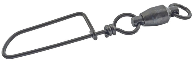 South Bend B/BISS-3 Ball Bearing Snap Swivel - Size 3 (3-Pack)