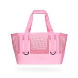 Mission Outdoor Cassi Gear Tote 50L - Rose