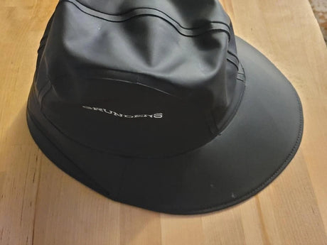 Grundéns Sou'wester Rain Hat - Black