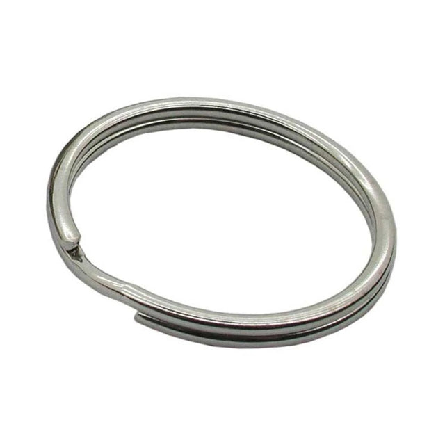 P-Line Split Rings