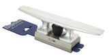 Barton 32mm Stainless Steel Track Cleat