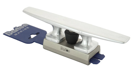Barton 32mm Stainless Steel Track Cleat
