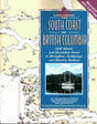 Exploring the South Coast of British Columbia, 4th Edition