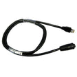 Raymarine RayNet to RJ45 Cable – 3m