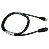 Raymarine RayNet to RJ45 Cable – 3m