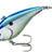 Booyah BYHKR1207 Hard Knocker Lipless - Blue Shiner