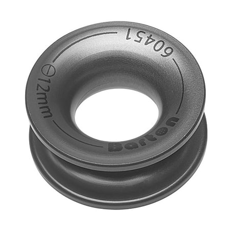 Barton High Load Eye - Black