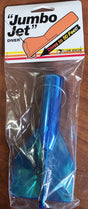 Luhr Jensen 50' Jet Diver - Metallic Blue Moonjelly