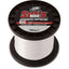 Sufix 832 Advanced Superline Braid 3500 yd bulk spool - Ghost