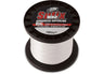 Sufix 832 Advanced Superline Braid 3500 yd bulk spool - Ghost